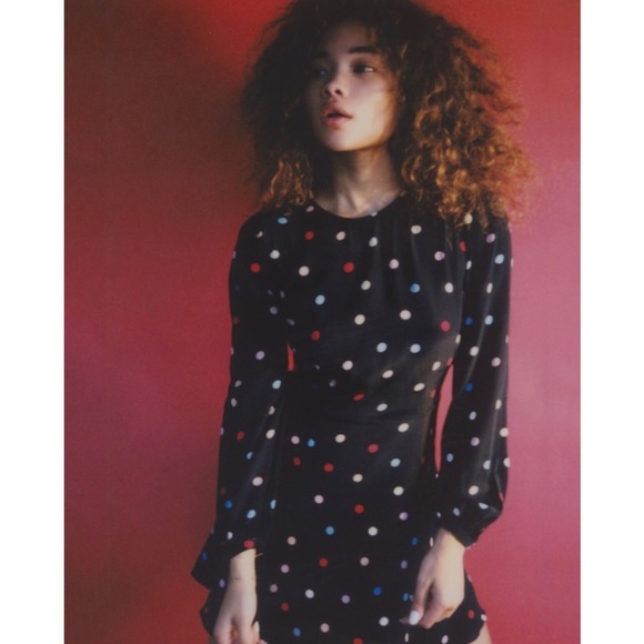 ❌SOLD❌ Réalisation Par Elke Dress in Post Modern - Picture 5 of 8